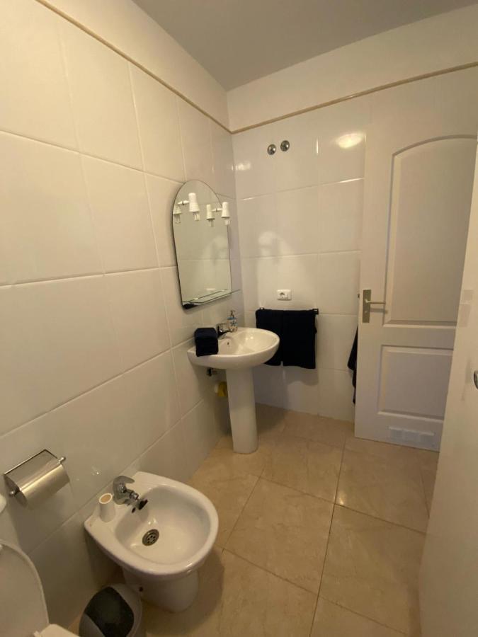 Apartamento Puertito De Guimar Teo Bagian luar foto